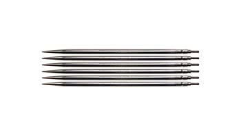 【中古】【輸入品・未使用】HiyaHiya フライヤーズスチール交換チップとケーブル(US 0/1.5mm)