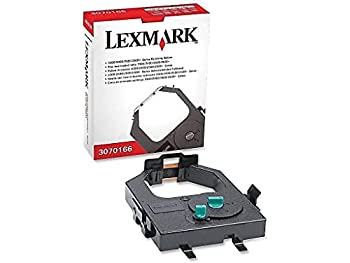 【中古】【インポート品・未当てはめる】Lexmark????????OEM 3070166?re-inking???(4??)(aka 11?a3540?)