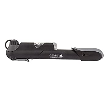 【中古】【インポート品・未当て嵌める】Origin8 Air-Surge Road 2-Stage Frame Pump by Origin8