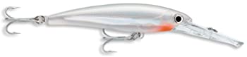 【中古】【輸入品・未使用】Rapala X-Rap Magnum 10 Fishing lure, 11cm , Glass Ghost