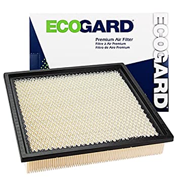 【中古】【輸入品・未使用】ECOGARD XA5568 プレミアムエンジンエアフィルター フォードマスタング 4.0L 2005-2010 マスタング 4.6L 2005-2009|スカイマーケットプラス