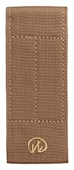 【中古】【輸入品・未使用】LEATHERMAN UNIVERAL BROWN MOLLE SHEATH