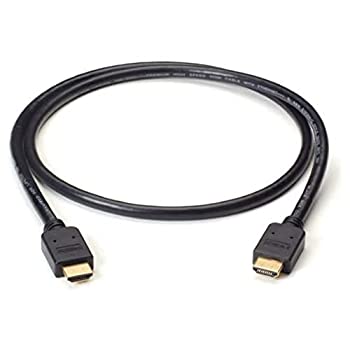 【中古】【インポート品・未当て嵌める】PREMIUM HIGH SPEED HDMI CABLE WITH ETHER