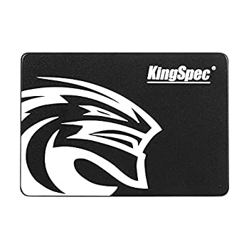 【中古】【輸入品・未使用】KingSpec ksd-sa25.7?2.5?\