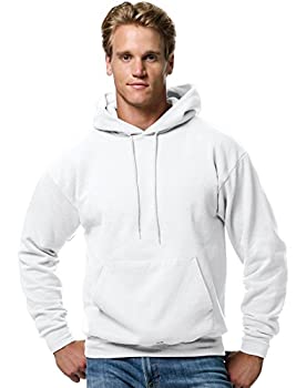 【中古】【輸入品・未使用】Hanes P170 Comfort Blend Ecosmart Pullover Hoodie Sweatshirt Size - Large - Sand｜スカイマーケットプラス