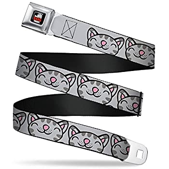 【中古】【輸入品・未使用】Buckle Down ACCESSORY メンズ US サイズ: Regular カラー: マルチカラー｜スカイマーケットプラス