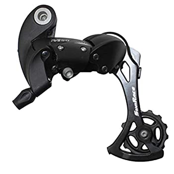 【中古】【インポート品・未当てはめる】Sunrace RDM57 8速 ロング伏せ篭 ダイレクトマウント