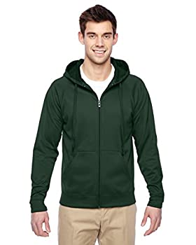 【中古】【輸入品・未使用】Jerzees SWEATER メンズ US サイズ: S カラー: グリーン｜スカイマーケットプラス