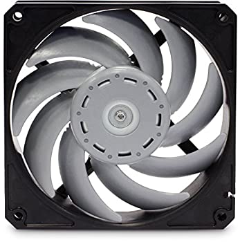【中古】【輸入品・未使用】日本電産サーボ D1225C12B6ZPA-64 GentleTyphoon 扇風機 120mmケース 2150rpm 3ピン