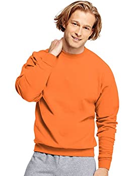 【中古】【輸入品・未使用】Hanes ComfortBlend? EcoSmart? クルースウェットシャツ｜スカイマーケットプラス