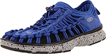 【中古】【輸入品・未使用】Keen ユニセックス・キッズ UNEEK O.2-Y - K カラー: ブルー