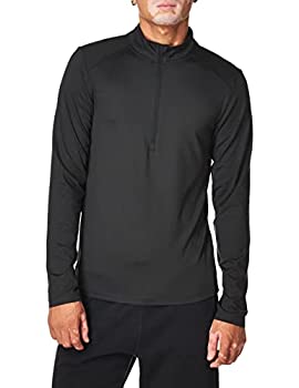 【中古】【インポート品・未当て嵌める】Hanes SWEATER メンズ 色つや: 黒いこと