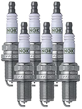 【中古】【輸入品・未使用】NGK 7092?g-powerプラチナ合金スパークプラグbkr6egp???6個*新しい*｜スカイマーケットプラス