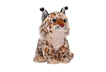【中古】【輸入品・未使用】Wild Republic ボブキャットぬいぐるみ ぬいぐるみ ぬいぐるみおもちゃ 子供へのギフトに 12インチ 8,828円