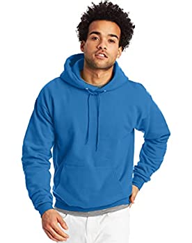 【中古】【インポート品・未当て嵌める】Hanes SWEATER メンズ US 大きさ: Large 色合い: 青色