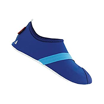 【中古】【輸入品・未使用】FITKICKS Maritime Collective - アクティブ ライフスタイル フットウェア - レッド - S｜スカイマーケットプラス