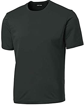 【中古】【輸入品・未使用】Joe's USA SHIRT メンズ US サイズ: Tall 2X-Large 2XLT (47-49) カラー: グレー｜スカイマーケットプラス