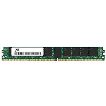 【中古】【輸入品・未使用】Micron mt18jdf25672pdz-1g4g1he pc3???10600r ddr3???1333?ECC REG 2rx8?VLP ( forサーバーのみ)