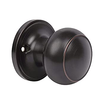 【中古】【輸入品・未使用】アンティークボールプライバシーに、ソリッドスチールドアノブ、内部セキュリティデッドボルトドアハンドルドアノブStoreroomベッドルームバスル|スカイマーケットプラス