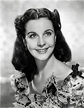 【中古】【輸入品・未使用】Vivien Leigh スカーレット・オハラ フォトプリント (8 x 10)