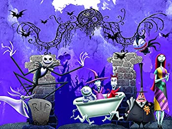 【中古】【輸入品・未使用】Ceaco Bathtime Ghouls Puzzle
