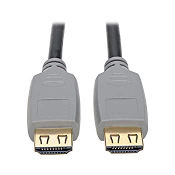 【中古】【輸入品・未使用】Tripp Lite 高速 4K HDMI 2.0A ケーブル グリップコネクタ付き 3 Feet P568-003-2A 8,192円
