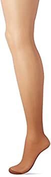 【中古】【輸入品・未使用】Hanes SOCKSHOSIERY レディース US サイズ: E/F カラー: ブラウン