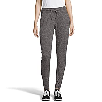 【中古】【輸入品・未使用】Hanes レディース ジョガーパンツ US サイズ: X-Large カラー: ブラック｜スカイマーケットプラス 9,766円