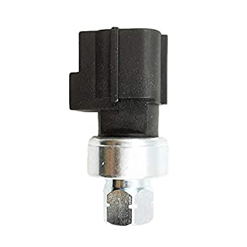 【中古】【輸入品・未使用】A/C ハイサイド圧力スイッチ ダッジ・ラム 1500 2500 3500 ジープ グランドチェロキー用
