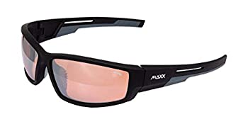 【中古】【輸入品・未使用】Maxx サングラス 2019 Zulu ブラック HDレンズサングラス 16,456円