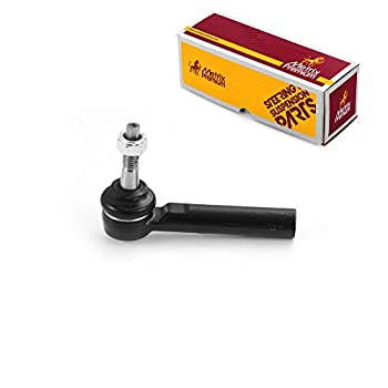 【中古】【インポート品・未当て嵌める】METRIX 割り増し金 43978MT フロントアウタータイロッドエンド | ES800223| 2007-2014 エスカレード / 2007-2013 アバランチ / 2007-2013 シルバ