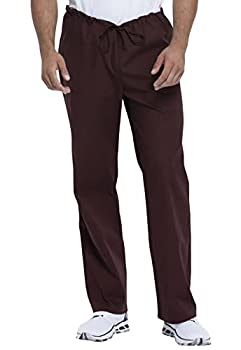【中古】【輸入品・未使用】Dickies ユニセックス ドローストリングパンツ US サイズ: X-Small Tall カラー: ブラウン｜スカイマーケットプラス