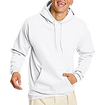 【中古】【輸入品・未使用】Hanes P360 Youth Comfortblend Ecosmart Crew Sweatshirt, White, Small|スカイマーケットプラス