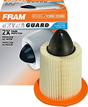 【中古】【輸入品・未使用】Fram エクストラガード エアフィルター CA7730 フォード車一部の車種用｜スカイマーケットプラス
