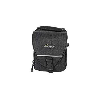 【中古】【輸入品・未使用】Promaster 1720?Nパッド入りカメラバッグ、ブラック( 6006?)