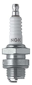 【中古】【輸入品・未使用】NGK 6263 スパークプラグ CR9E 4個パック