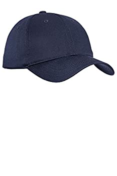 【中古】【輸入品・未使用】Port Authority HAT メンズ US サイズ: One Size カラー: ブルー｜スカイマーケットプラス