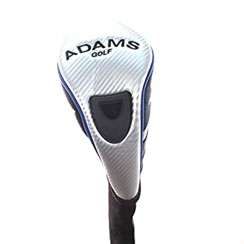 【中古】【輸入品・未使用】NewアダムスSpeedline Fast 12ドライバーヘッドカバー 13,492円