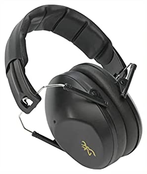 【中古】【輸入品・未使用】ブローニング 防音イヤーマフ BUCKMARK II ヒアリングプロテクター