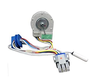 【中古】【輸入品・未使用】Supco sm10074蒸発器モーターReplaces wr60?X 10074