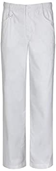 【中古】【インポート品・未当て嵌める】Dickies PANTS メンズ US 大きさ: Large 色つや: 白いこと