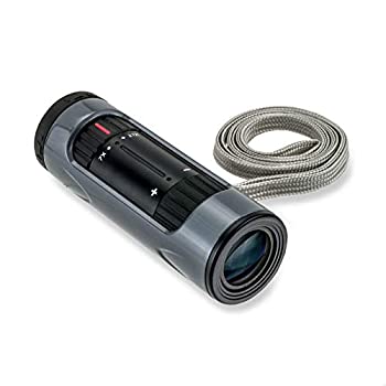 【中古】【輸入品・未使用】Carson モノズーム 7-21x21mm ズーム単眼鏡 (ZM-721)