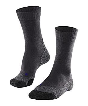 【中古】【輸入品・未使用】FALKE メンズ TK2 クールサマーハイキングソックス 吸湿速乾 薄手 軽量ソックス 多色 1足｜スカイマーケットプラス