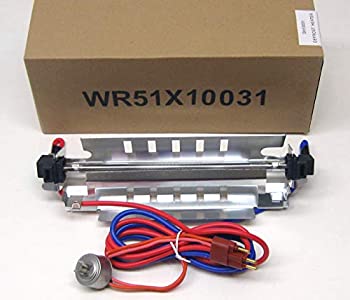 【中古】【輸入品・未使用】Supco シリーズ SH10031 解凍ヒーターキット WR51X10031|スカイマーケットプラス