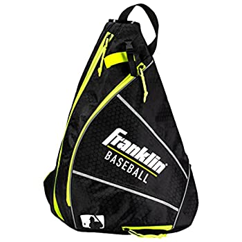 【中古】【輸入品・未使用】Franklin Sports MLB Sling Back Bag｜スカイマーケットプラス