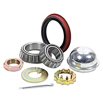 【中古】【インポート品・未当てはめる】Allstar Performance ALL72308 ベアリング一揃いの道具 (マスタングII/グラナダハブ用)