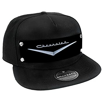 【中古】【輸入品・未使用】Buckle Down HAT ユニセックス・アダルト US サイズ: One Size Fits Most カラー: ブラック