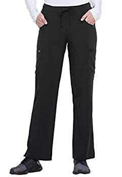 【中古】【輸入品・未使用】Dickies PANTS レディース US サイズ: Small/Regular カラー: ブラック｜スカイマーケットプラス