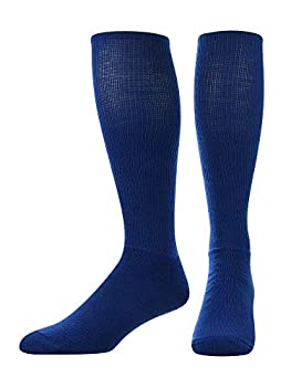 【中古】【輸入品・未使用】TCK SOCKSHOSIERY メンズ US サイズ: Large カラー: ブルー｜スカイマーケットプラス