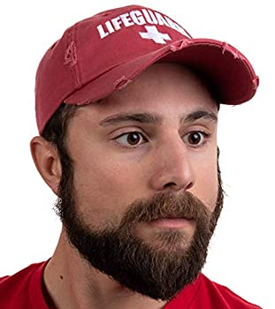【中古】【インポート品・未当て嵌める】[Ann Arbor T-shirt Co.] メンズ HAT : Adjustable 自然調整能力のある 赤いこと バッグ・小物・ブランド雑貨-その他